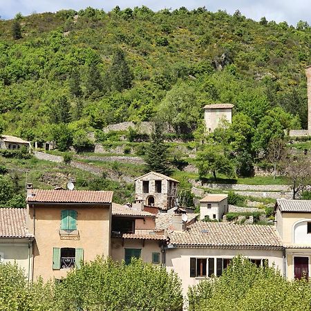 Ma Petite Auberge Castellane Dış mekan fotoğraf