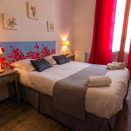 Ma Petite Auberge Castellane Dış mekan fotoğraf