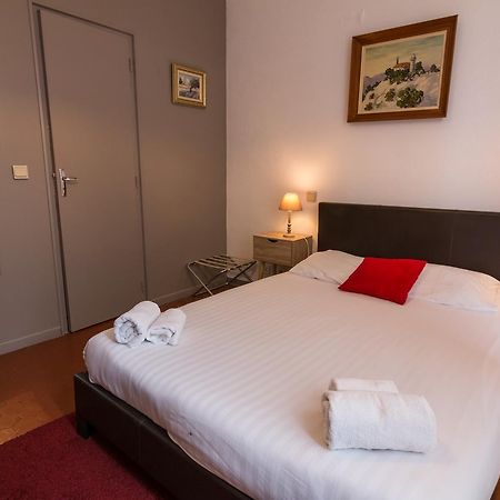 Ma Petite Auberge Castellane Dış mekan fotoğraf
