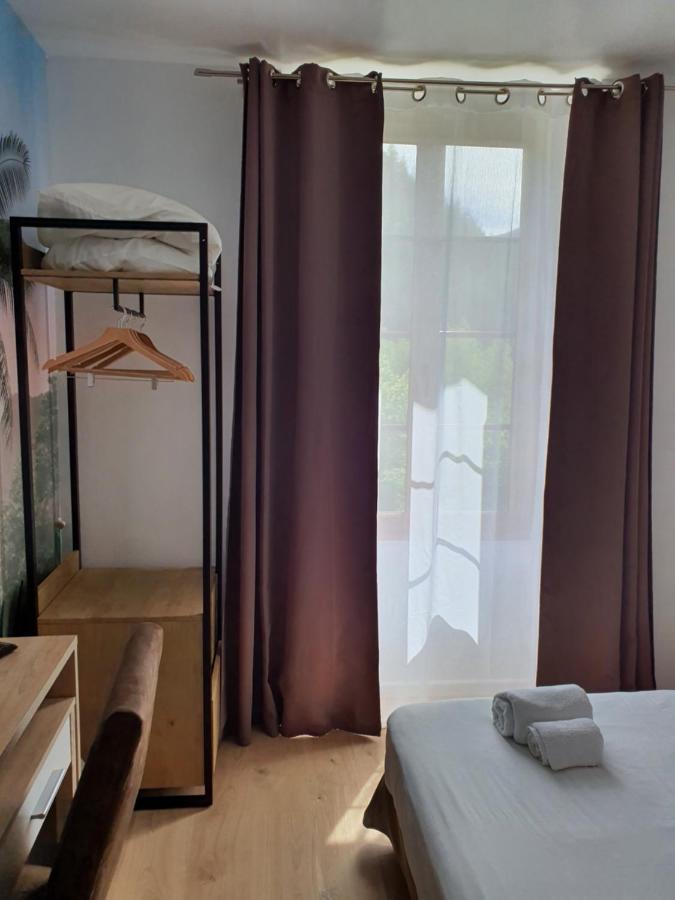 Ma Petite Auberge Castellane Dış mekan fotoğraf