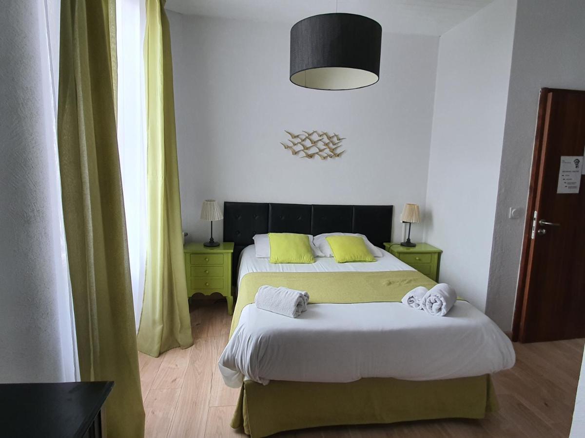 Ma Petite Auberge Castellane Dış mekan fotoğraf