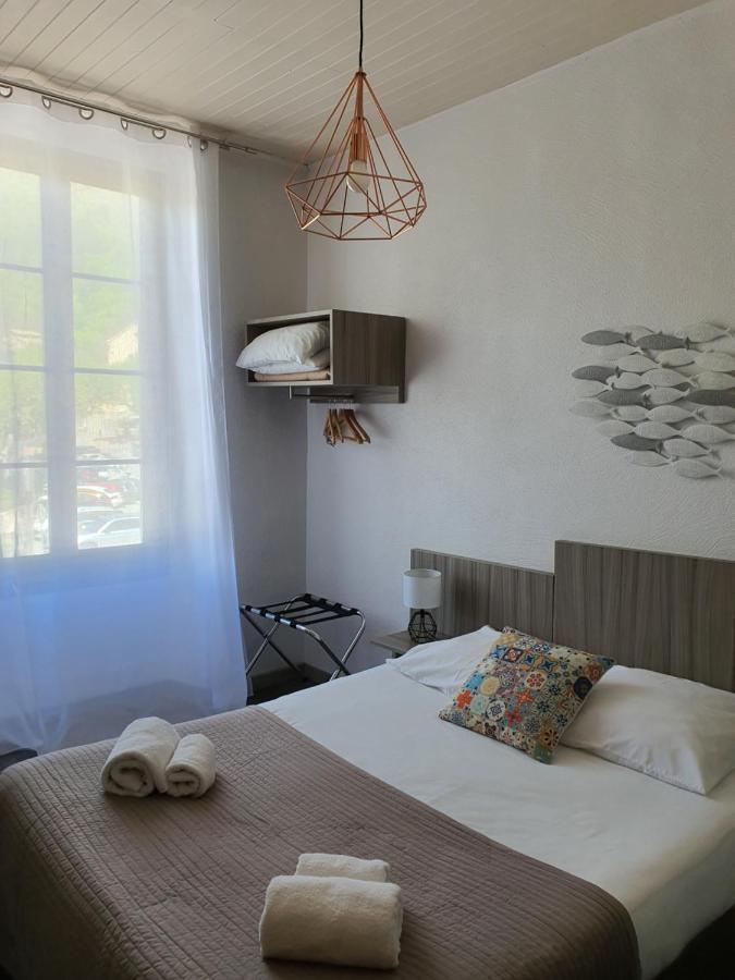 Ma Petite Auberge Castellane Dış mekan fotoğraf
