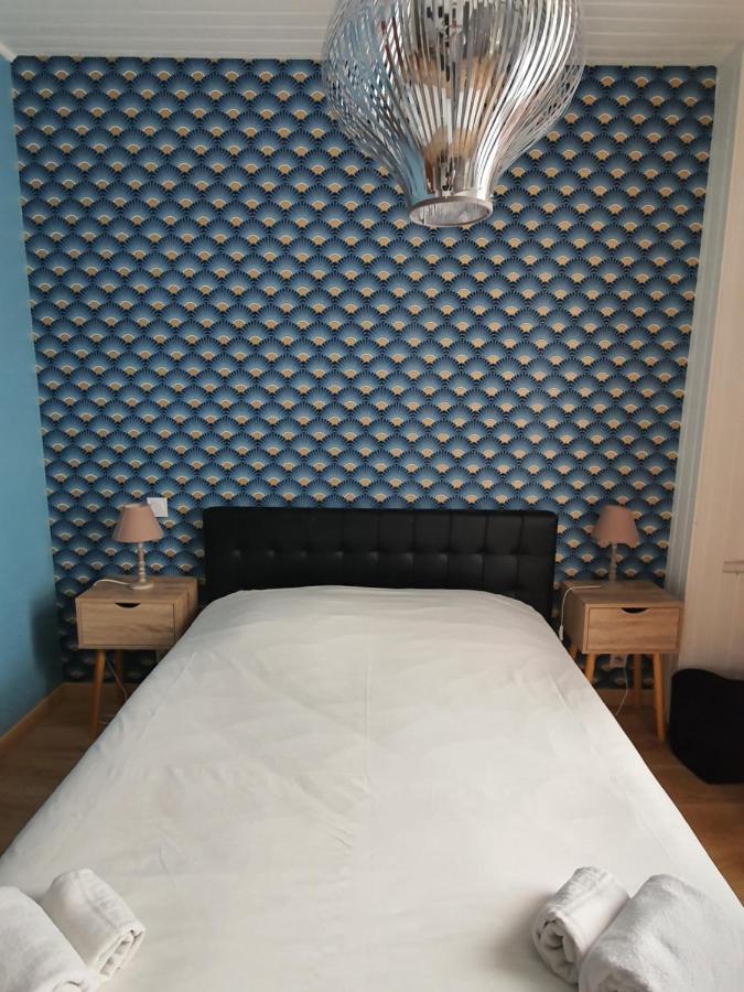 Ma Petite Auberge Castellane Dış mekan fotoğraf