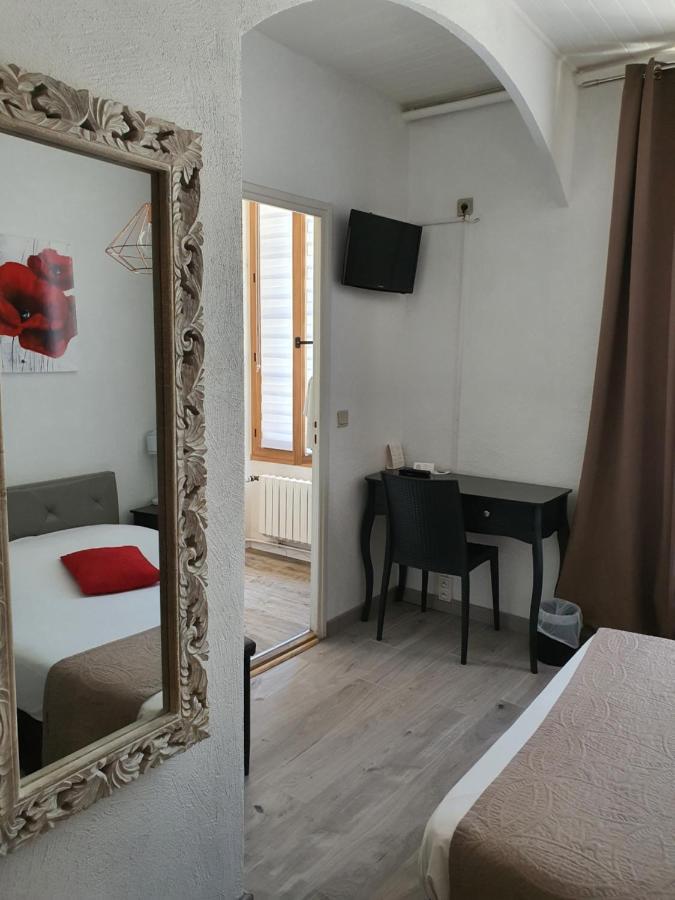 Ma Petite Auberge Castellane Dış mekan fotoğraf