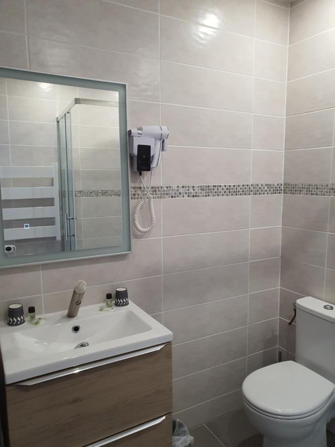 Ma Petite Auberge Castellane Dış mekan fotoğraf