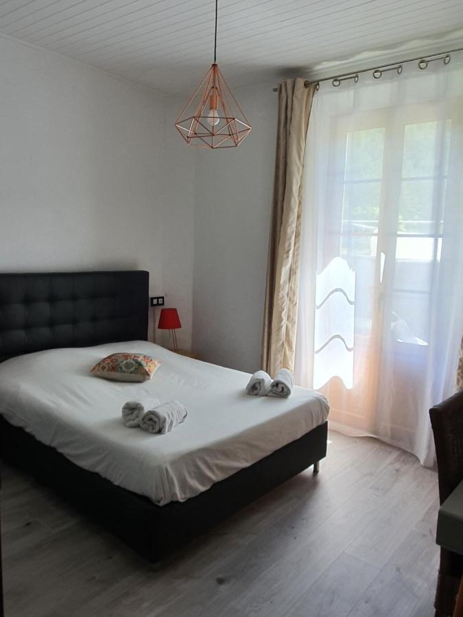Ma Petite Auberge Castellane Dış mekan fotoğraf