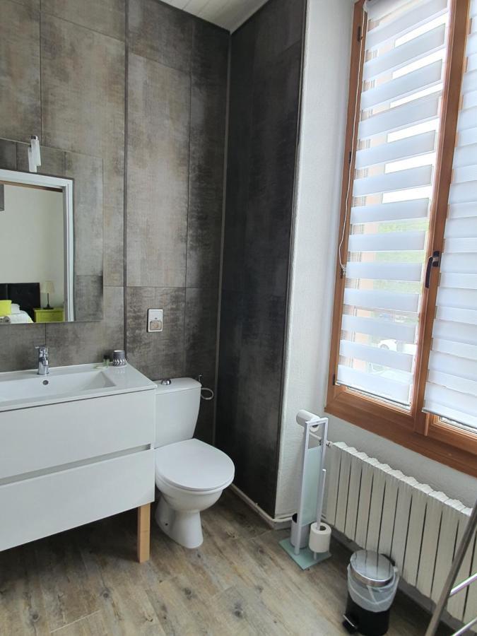 Ma Petite Auberge Castellane Dış mekan fotoğraf
