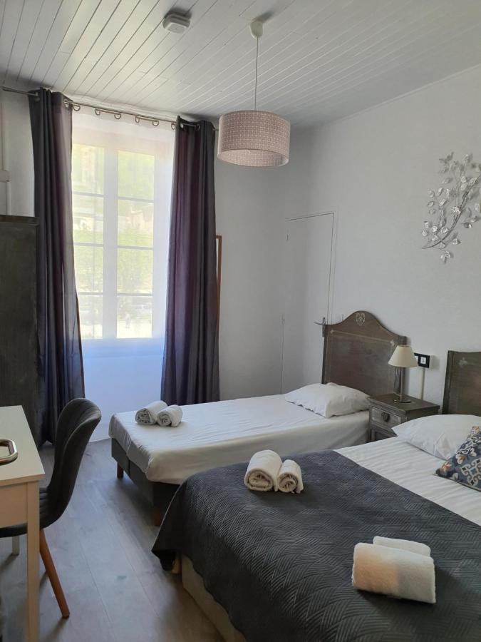 Ma Petite Auberge Castellane Dış mekan fotoğraf
