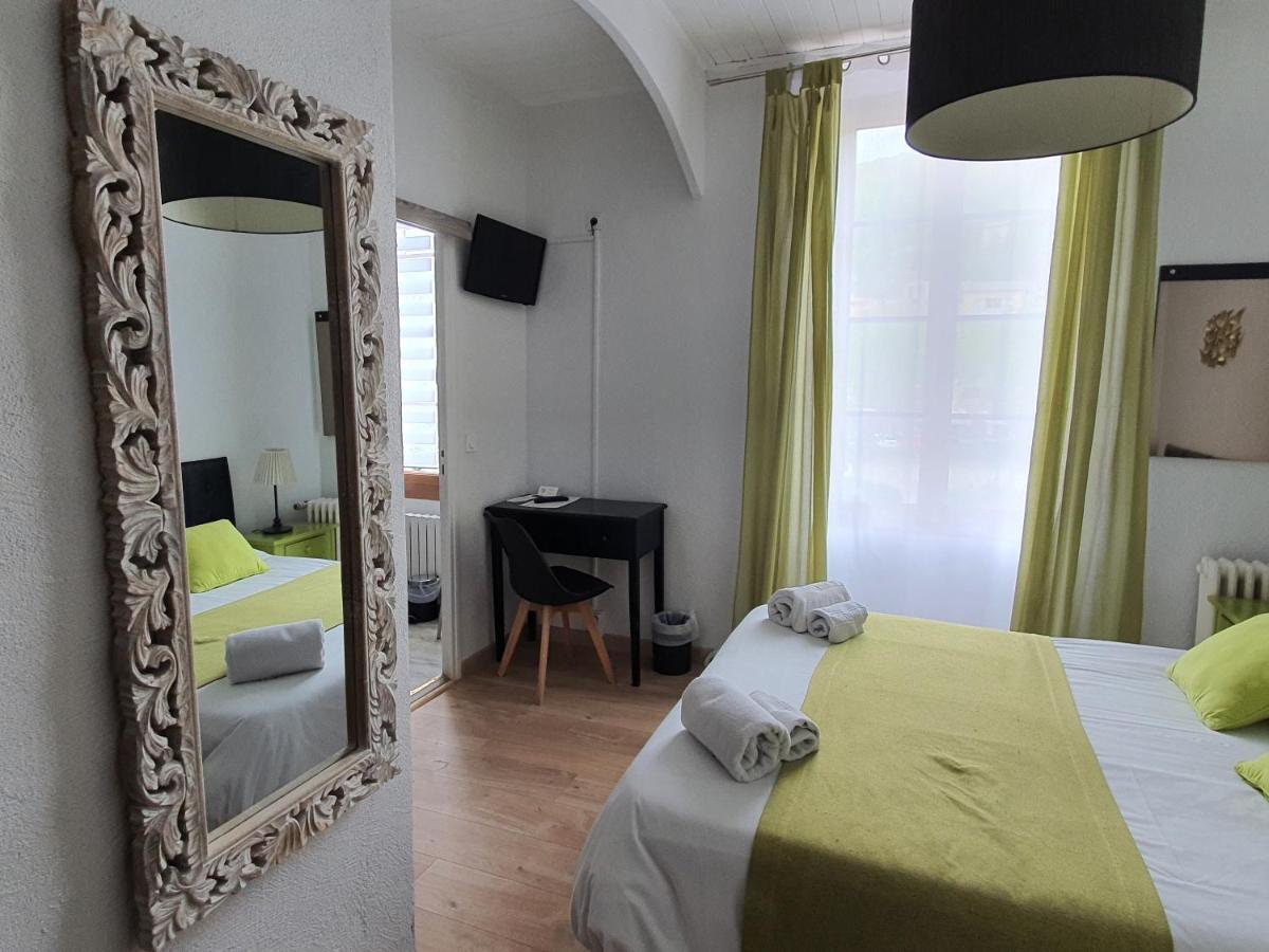 Ma Petite Auberge Castellane Dış mekan fotoğraf