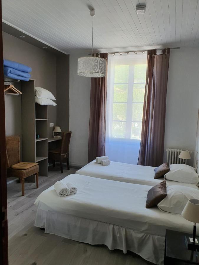 Ma Petite Auberge Castellane Dış mekan fotoğraf
