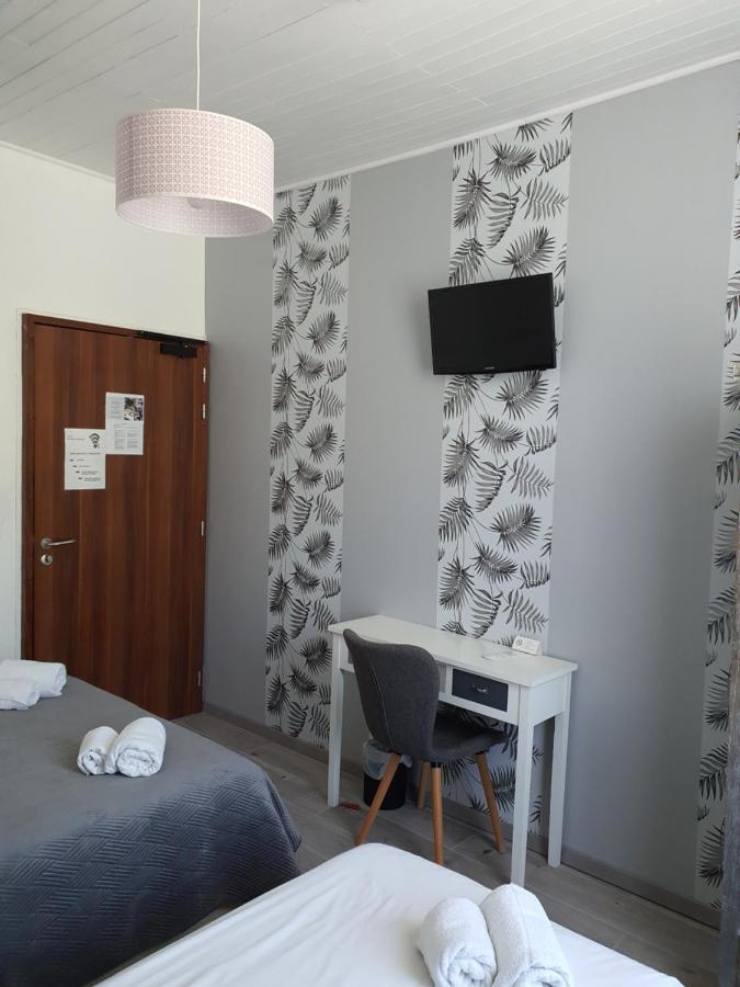 Ma Petite Auberge Castellane Dış mekan fotoğraf