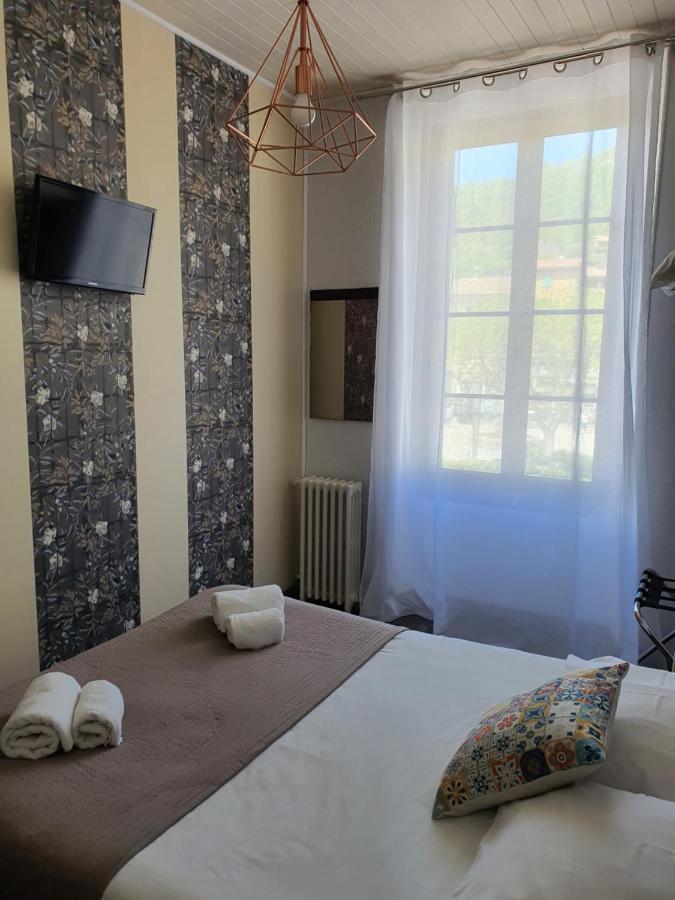 Ma Petite Auberge Castellane Dış mekan fotoğraf