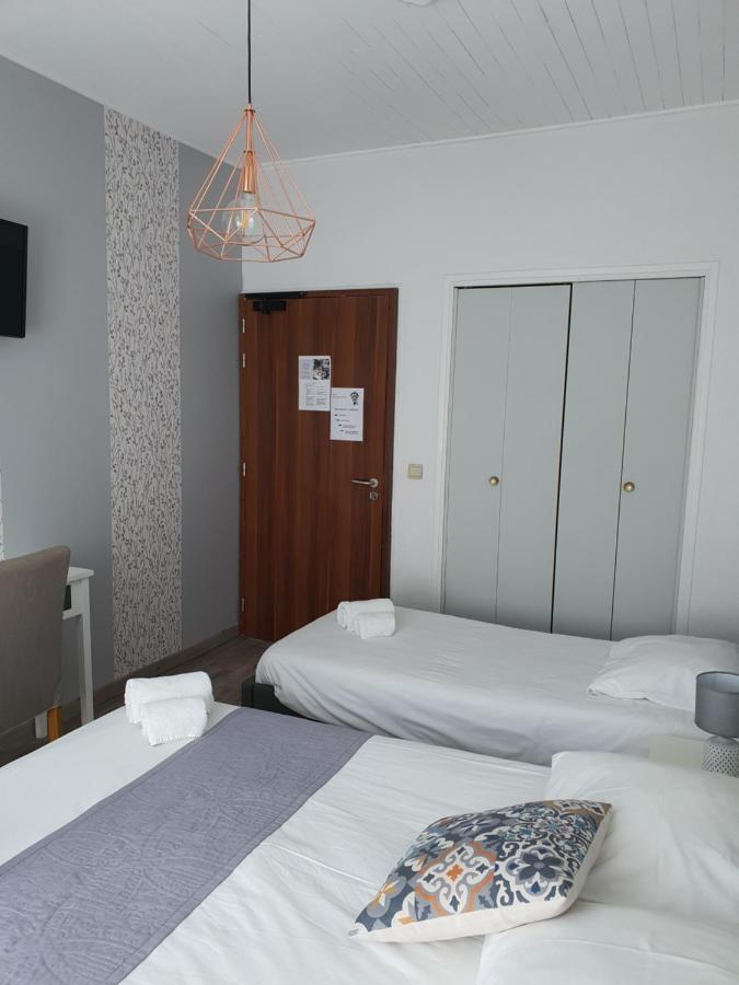 Ma Petite Auberge Castellane Dış mekan fotoğraf