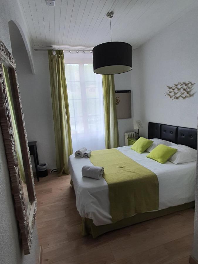 Ma Petite Auberge Castellane Dış mekan fotoğraf
