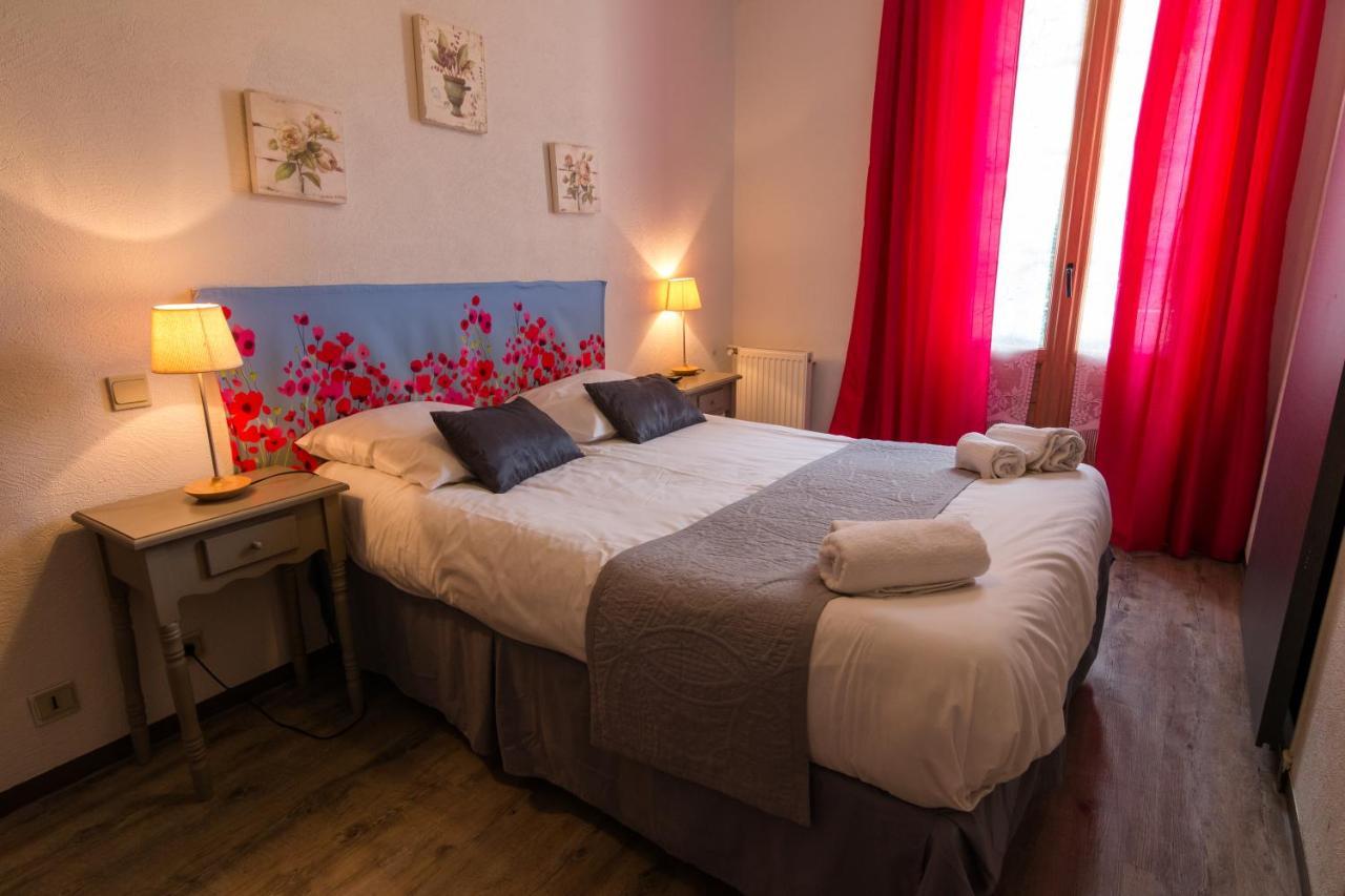 Ma Petite Auberge Castellane Dış mekan fotoğraf