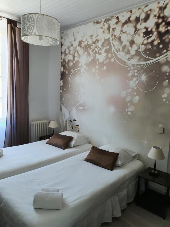 Ma Petite Auberge Castellane Dış mekan fotoğraf