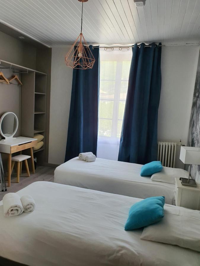 Ma Petite Auberge Castellane Dış mekan fotoğraf