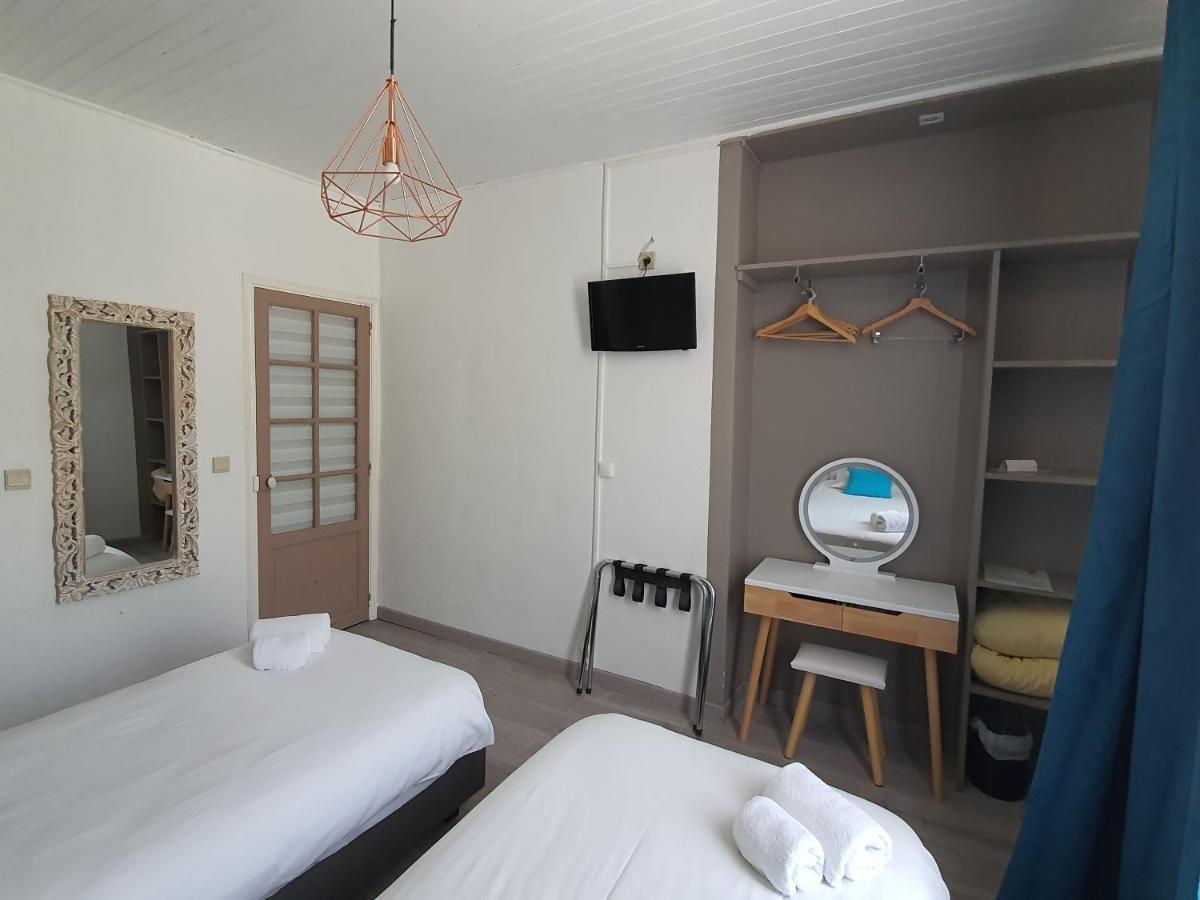 Ma Petite Auberge Castellane Dış mekan fotoğraf