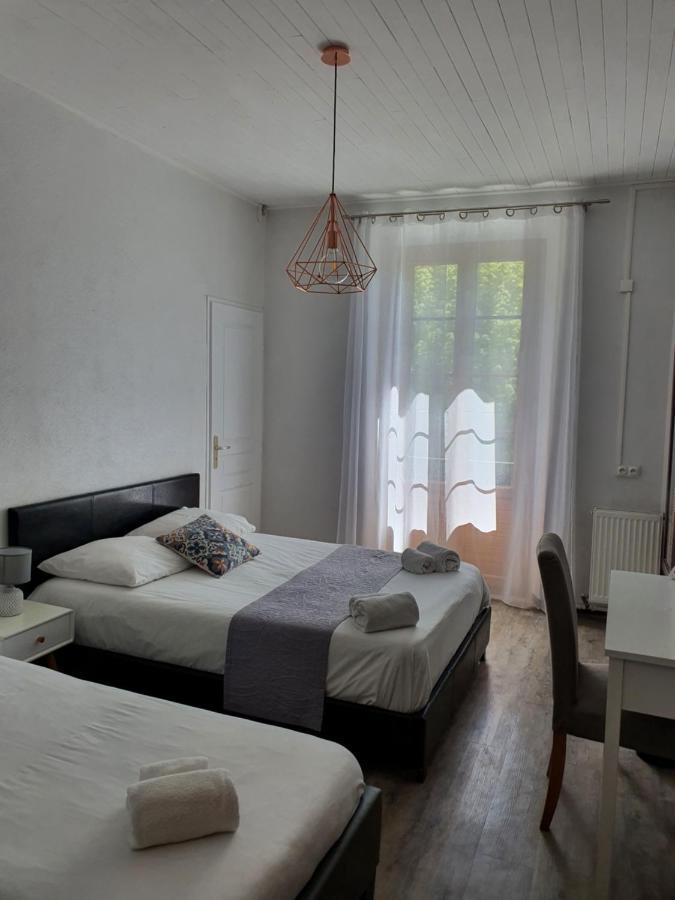 Ma Petite Auberge Castellane Dış mekan fotoğraf