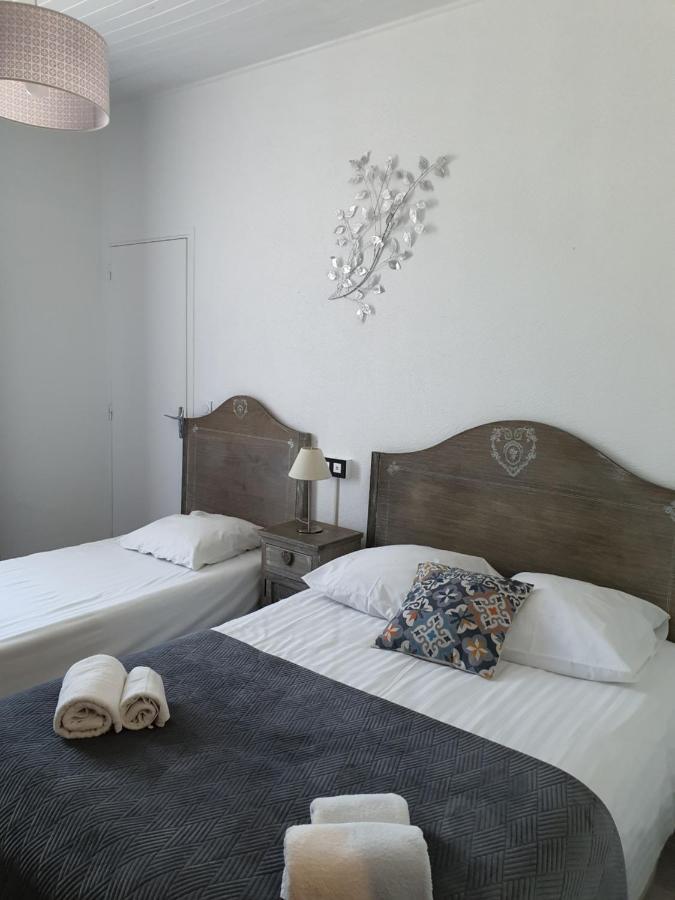 Ma Petite Auberge Castellane Dış mekan fotoğraf