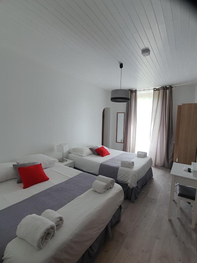 Ma Petite Auberge Castellane Dış mekan fotoğraf