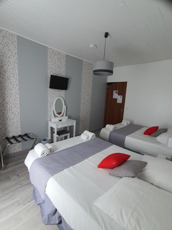 Ma Petite Auberge Castellane Dış mekan fotoğraf