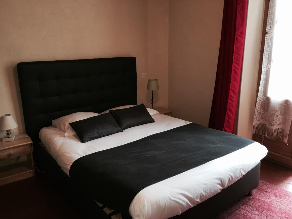 Ma Petite Auberge Castellane Dış mekan fotoğraf