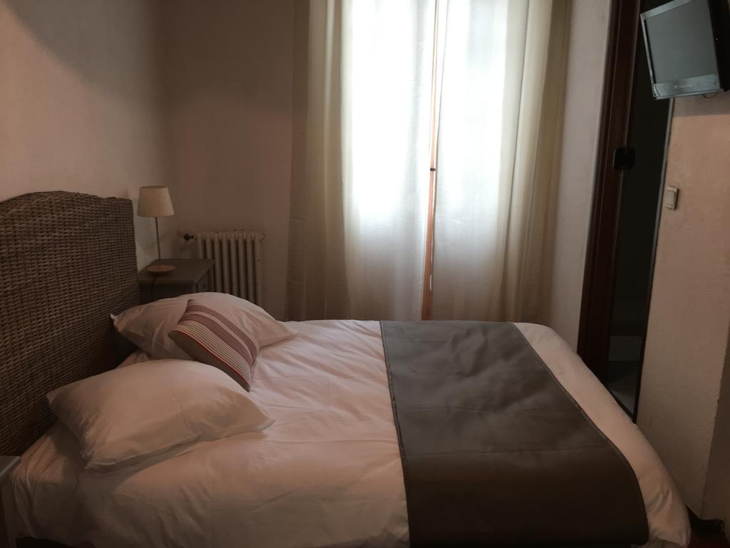 Ma Petite Auberge Castellane Dış mekan fotoğraf