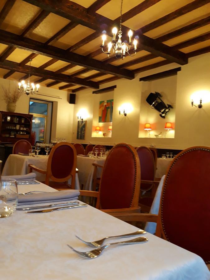 Ma Petite Auberge Castellane Dış mekan fotoğraf