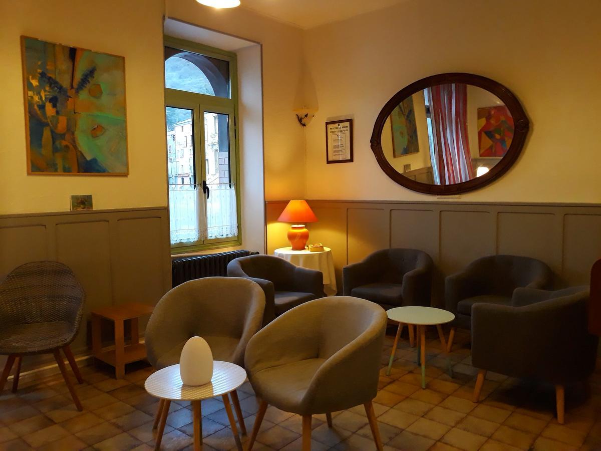 Ma Petite Auberge Castellane Dış mekan fotoğraf