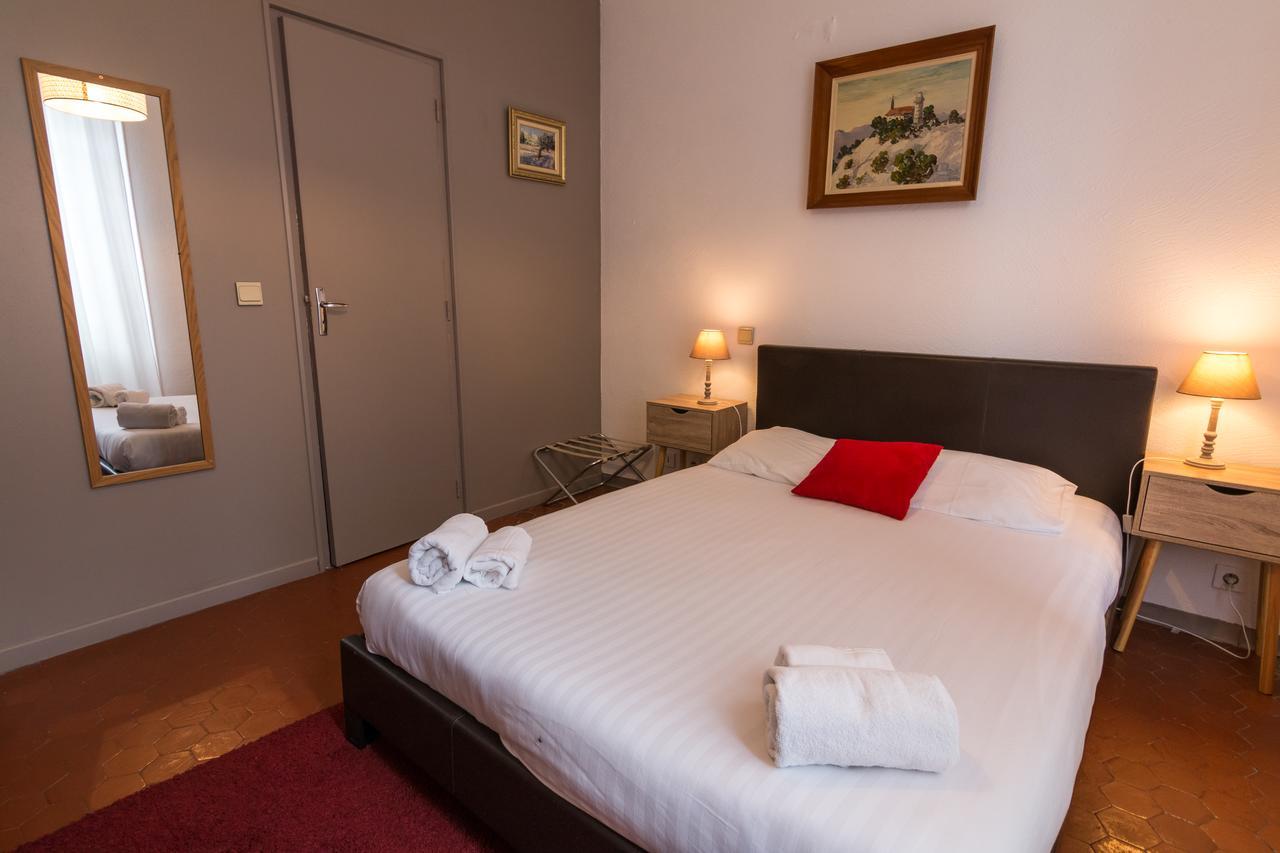 Ma Petite Auberge Castellane Dış mekan fotoğraf