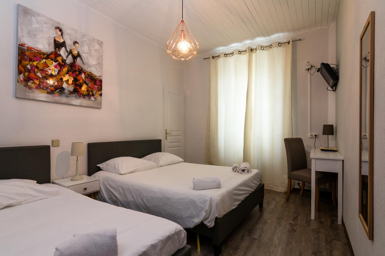 Ma Petite Auberge Castellane Dış mekan fotoğraf