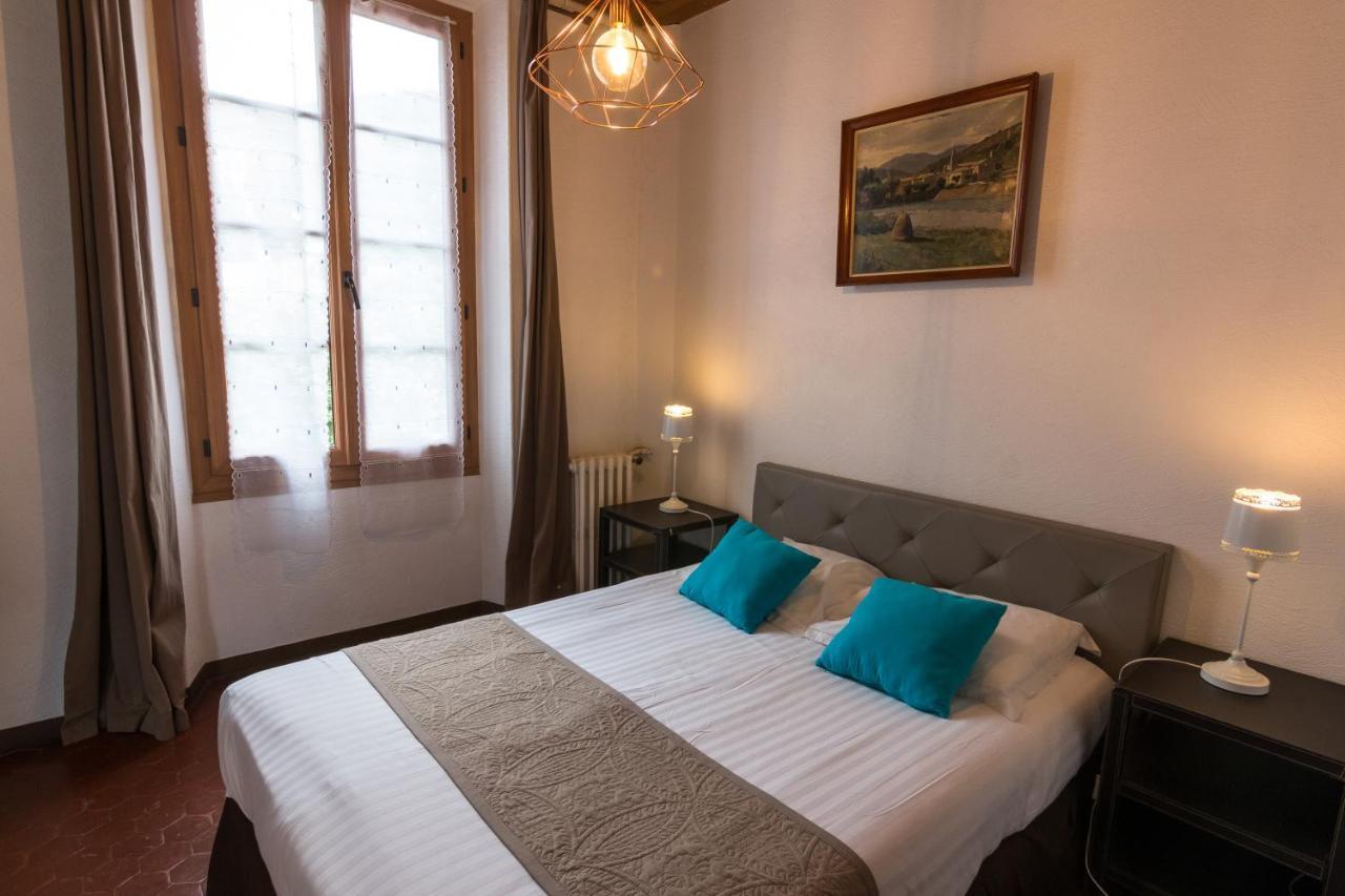 Ma Petite Auberge Castellane Dış mekan fotoğraf