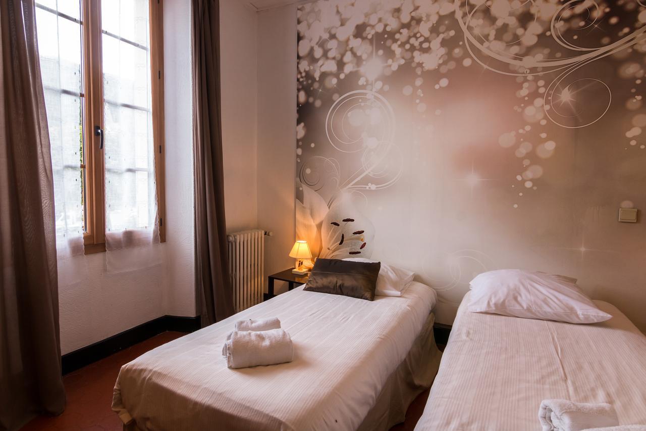 Ma Petite Auberge Castellane Dış mekan fotoğraf